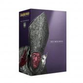 Blasphemous: His Holiness (Exp.) Blasphemous: His Holiness (Exp.)