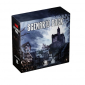 Blood: Scenario Pack (Exp.) Blood: Scenario Pack (Exp.)