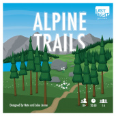 Alpine Trails Alpine Trails