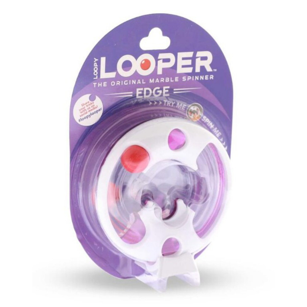 Loopy Looper Edge
