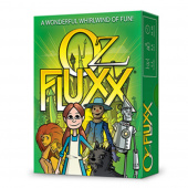 Oz Fluxx Oz Fluxx