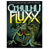Cthulhu Fluxx Cthulhu Fluxx