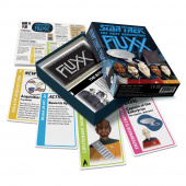 Star Trek: The Next Generation Fluxx Star Trek: The Next Generation Fluxx