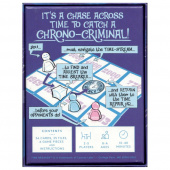 Time Breaker Time Breaker