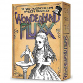Wonderland Fluxx Wonderland Fluxx