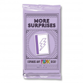 Fluxx - More Surprises (Exp.) Fluxx - More Surprises (Exp.)