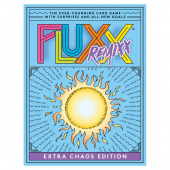 Fluxx Remixx Fluxx Remixx