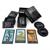 Looney Oracle Looney Oracle