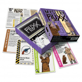 Mystery Fluxx Mystery Fluxx