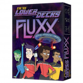 Star Trek: Lower Decks Fluxx Star Trek: Lower Decks Fluxx