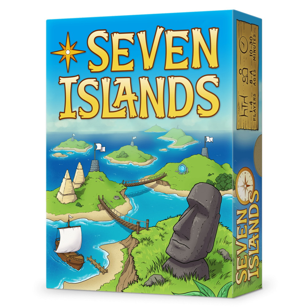 Seven Islands