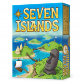Seven Islands Seven Islands