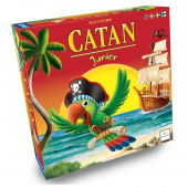 Catan Junior (Swe.) Catan Junior (Swe.)