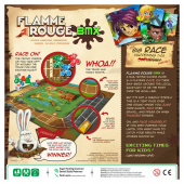 Flamme Rouge BMX (Eng) Flamme Rouge BMX (Eng)