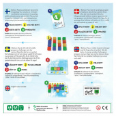 Balloon Pop (Swe) Balloon Pop (Swe)