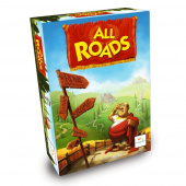 All Roads (Swe)