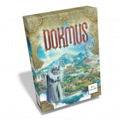 Dokmus (Swe) Dokmus (Swe)