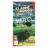 Flamme Rouge: Meteo (Exp.)