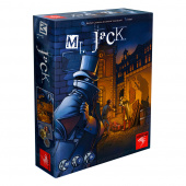 Mr. Jack (Swe) Mr. Jack (Swe)