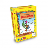 Bohnanza (Swe) Bohnanza (Swe)