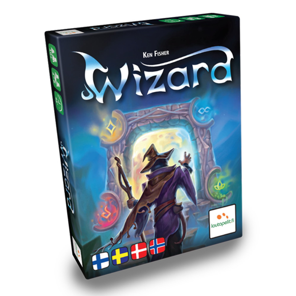 Wizard