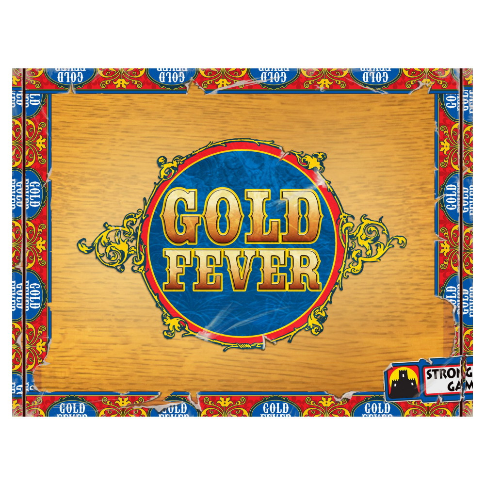 Gold Fever (Eng)