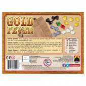Gold Fever (Eng) Gold Fever (Eng)