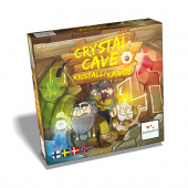 Crystal Cave (Swe)