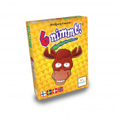 6 Nimmt!/Tjurskalle!