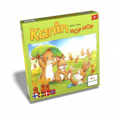 Kanin Hop Hop Kanin Hop Hop