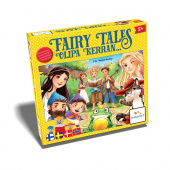 Fairy Tales Fairy Tales