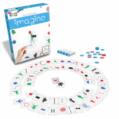 Imagine (Swe) Imagine (Swe)