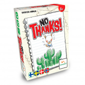 No Thanks! (Swe) No Thanks! (Swe)