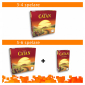 Catan (2025) (Swe) Catan (2025) (Swe)