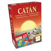 Catan Tärningsspel Catan Tärningsspel