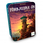 Förbjudna Ön Förbjudna Ön