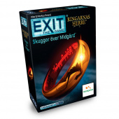 Exit: The Game - Ringarnas Herre - Skuggor Över Midgård Exit: The Game - Ringarnas Herre - Skuggor Över Midgård