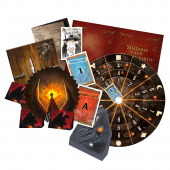 Exit: The Game - Ringarnas Herre - Skuggor Över Midgård Exit: The Game - Ringarnas Herre - Skuggor Över Midgård