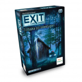 Exit: The Game - Tillbaka till Ödestugan
