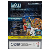 Exit: The Game - Tillbaka till Ödestugan Exit: The Game - Tillbaka till Ödestugan