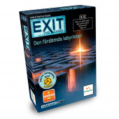 Exit: The Game - Den Fördömda Labyrinten