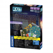 Exit: The Game - Konspirationen i Venedig Exit: The Game - Konspirationen i Venedig