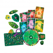 Exit: The Game - För Barn: Gåtornas Djungel Exit: The Game - För Barn: Gåtornas Djungel