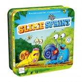 Slime Sprint (Swe) Slime Sprint (Swe)