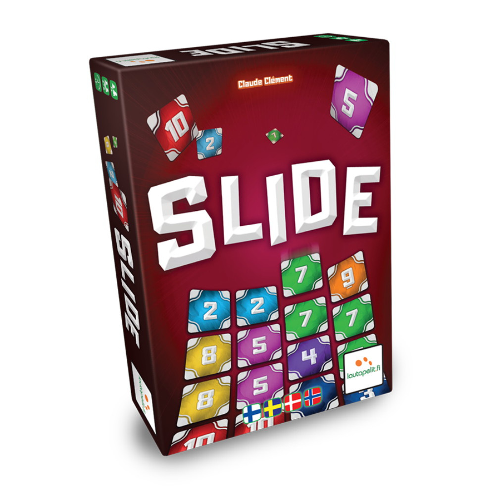 Slide (Swe)