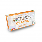Pictures - Orange (Swe)