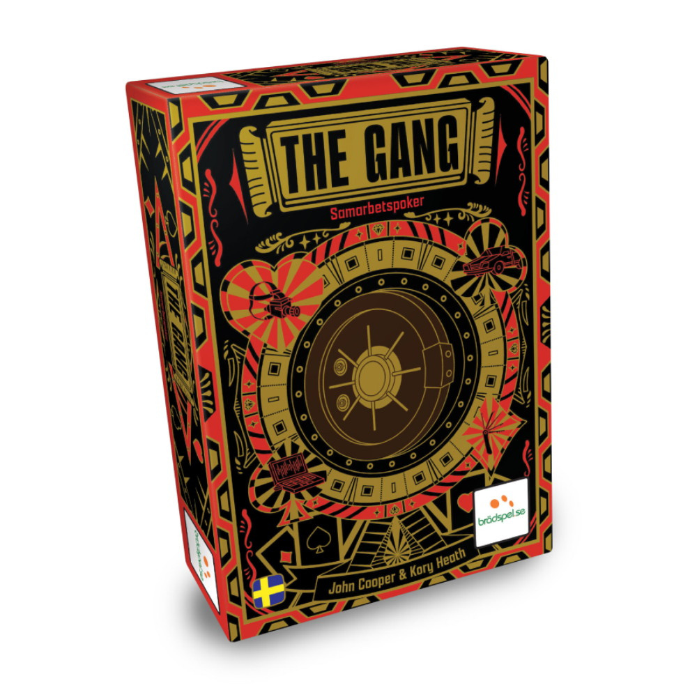 The Gang (Swe)