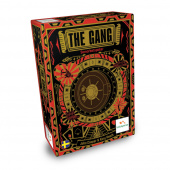 The Gang (Swe) The Gang (Swe)