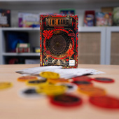 The Gang (Swe) The Gang (Swe)