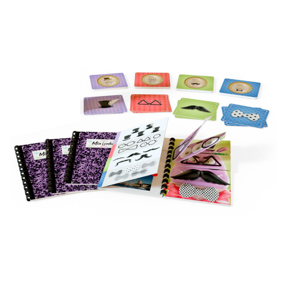 Mia London och Fallet med de 625 Uslingarna!